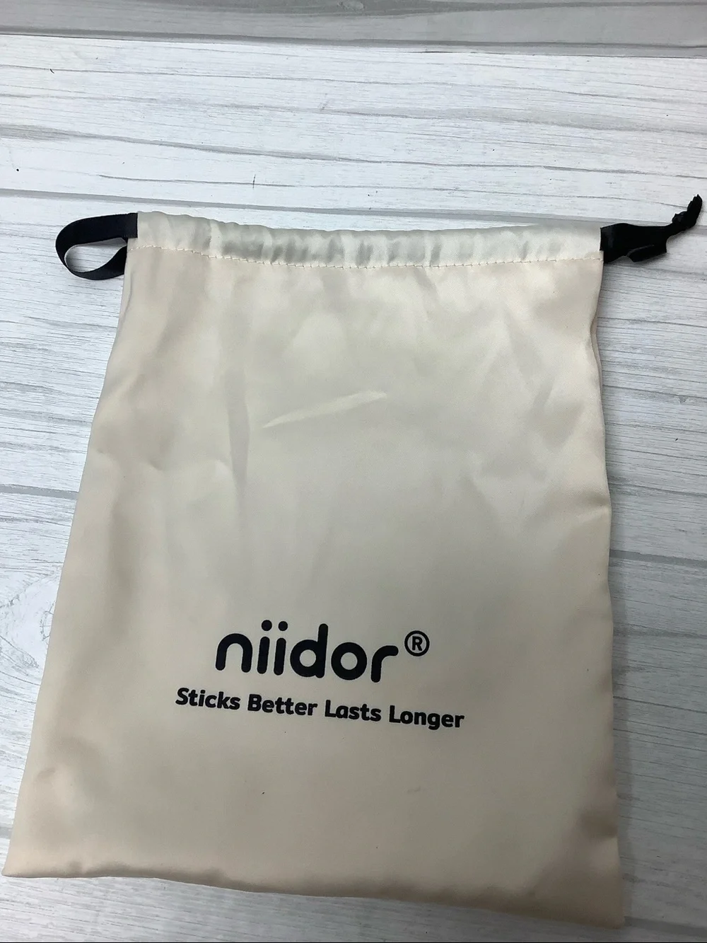 New niidor Silicone Bra - C
